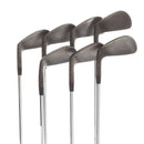 Cooper CP-45 Steel Mens Right Hand Irons 4-PW Stiff - Shimada Pro