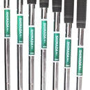Cooper CP-45 Steel Mens Right Hand Irons 4-PW Stiff - Shimada Pro