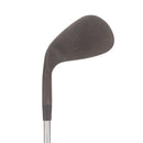 Cooper Tour Series Steel Mens Right Hand Gap Wedge 52* 8 Bounce Wedge - Shimada Tour Wedge