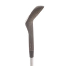 Cooper Tour Series Steel Mens Right Hand Lob Wedge 60* 10 Bounce Wedge - Shimada Tour Wedge