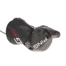 Ping G25 Graphite Mens Right Hand Driver 9.5* Stiff - UST Mamiya Recoil ES 450 F4