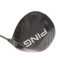 Ping G25 Graphite Mens Right Hand Driver 9.5* Stiff - UST Mamiya Recoil ES 450 F4