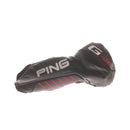 Ping G25 Graphite Mens Right Hand Driver 9.5* Stiff - UST Mamiya Recoil ES 450 F4