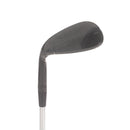 Titleist Vokey SM10 Steel Mens Left Hand Gap Wedge 52* 12 Bounce F Grind Wedge - BV Vokey