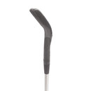 Titleist Vokey SM10 Steel Mens Left Hand Gap Wedge 52* 12 Bounce F Grind Wedge - BV Vokey