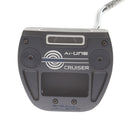 Odyssey Ai-One Cruiser Jailbird 2-Ball Mens Right Hand Putter 38" Mallet - Odyssey
