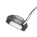 Odyssey Ai-One Cruiser Jailbird 2-Ball Mens Right Hand Putter 38" Mallet - Odyssey