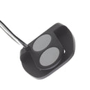 Odyssey Ai-One Cruiser Jailbird 2-Ball Mens Right Hand Putter 38" Mallet - Odyssey