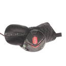 Cobra DS-Adapt Max-D Graphite Mens Right Hand Driver 10.5* Senior - Denali 50g