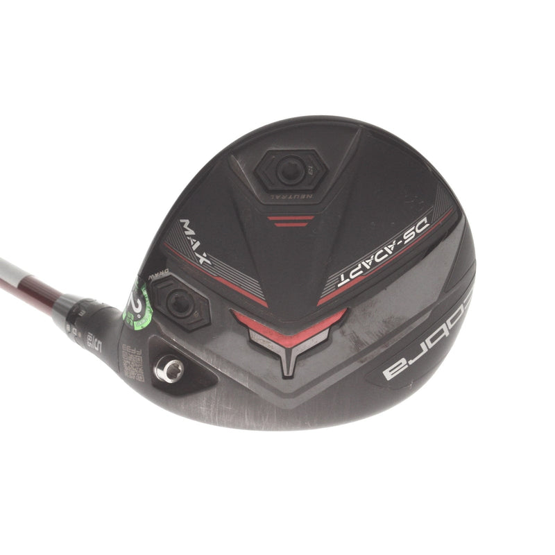 Cobra King DS Adapt Graphite Mens Right Hand Fairway 5 Wood 18.5* Regular - Project X Denali 50g 5.0