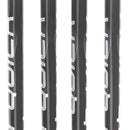 Ping G730 Graphite Mens Right Hand Irons 7-PW Black Dot Senior - Ping Alta Quick 45g