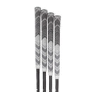 Ping G730 Graphite Mens Right Hand Irons 7-PW Black Dot Senior - Ping Alta Quick 45g