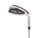 Ping G730 Graphite Mens Right Hand Sand Wedge Blue Dot 56* 1* Upright Senior - Ping Alta Quick 45