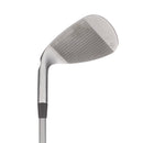 Ping G730 Graphite Mens Right Hand Sand Wedge Blue Dot 56* 1* Upright Senior - Ping Alta Quick 45