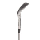 Ping G730 Graphite Mens Right Hand Sand Wedge Blue Dot 56* 1* Upright Senior - Ping Alta Quick 45