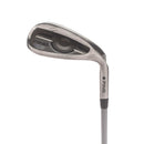 Ping G Series Graphite Mens Right Hand Lob Wedge Black Dot 58* Senior - Ping TFC 419