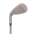 Ping G Series Graphite Mens Right Hand Lob Wedge Black Dot 58* Senior - Ping TFC 419