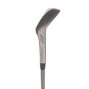 Ping G Series Graphite Mens Right Hand Lob Wedge Black Dot 58* Senior - Ping TFC 419