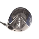 Callaway Epic Flash Graphite Mens Right Hand Driver 10.5* Extra Stiff - HZRDUS 6.5 76g