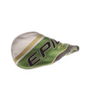 Callaway Epic Flash Graphite Mens Right Hand Driver 10.5* Extra Stiff - HZRDUS 6.5 76g