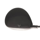 Callaway Rogue Graphite Mens Right Hand Fairway 3 Wood 15* Extra Stiff - HZRDUS 6.5 83g