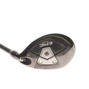 Callaway Epic Flash Graphite Mens Right Hand 3 Hybrid 18* Stiff - Cypher Seventy 6.0