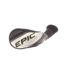 Callaway Epic Flash Graphite Mens Right Hand 3 Hybrid 18* Stiff - Cypher Seventy 6.0