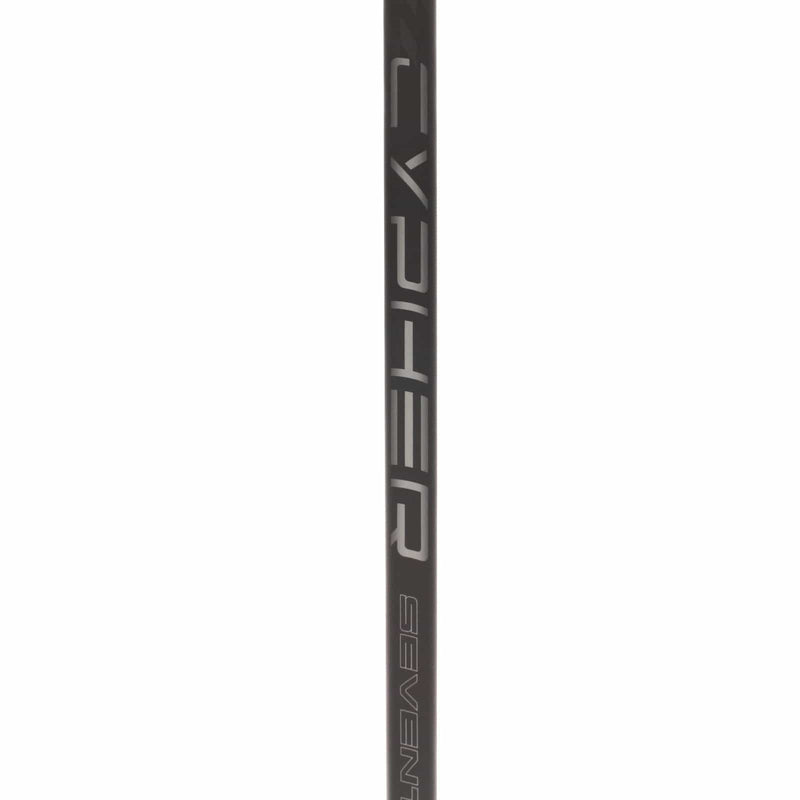 Cypher Seventy 6.0 Hybrid Shaft Project X Stiff Callaway 3rd Gen - Epic/Mavrik/Paradym/Ai Smoke/Elyte 39.75"