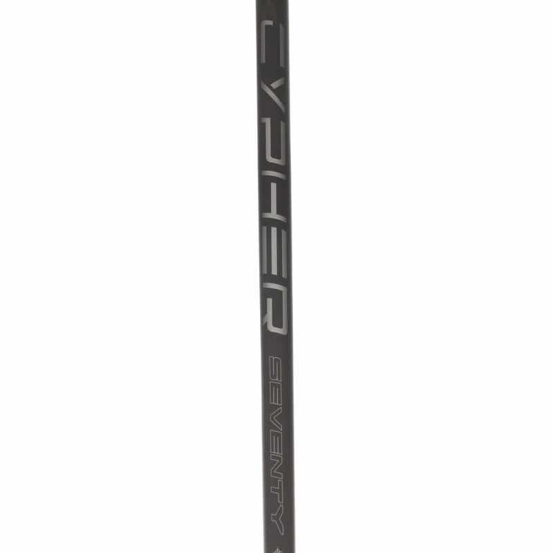 Cypher Seventy 6.0 Hybrid Shaft Project X Stiff Callaway 3rd Gen - Epic/Mavrik/Paradym/Ai Smoke/Elyte 39.75"