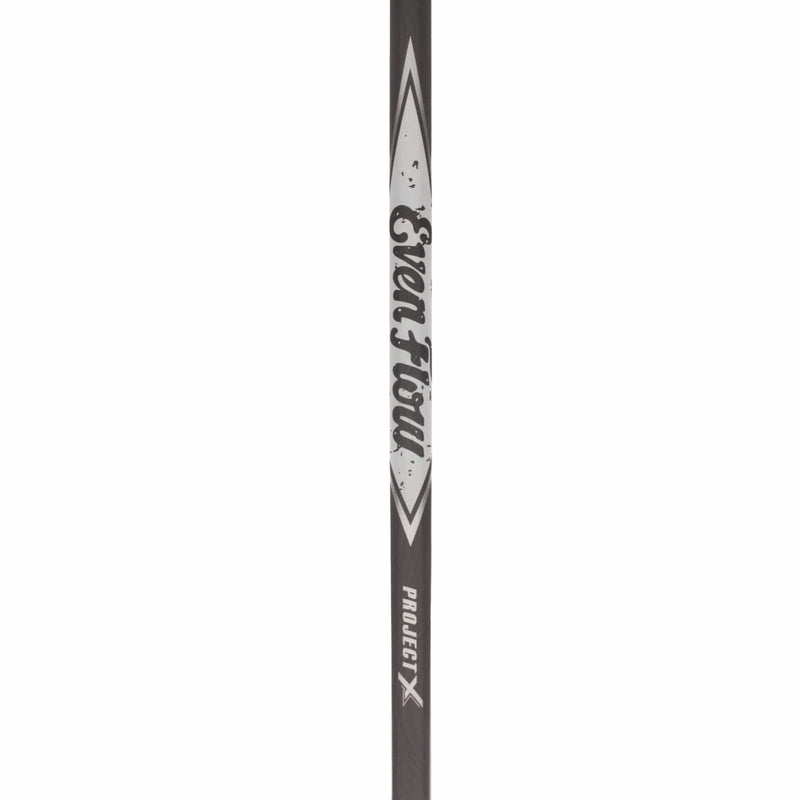 Evenflow 6.0 85g HY Hybrid Shaft Project X Stiff Callaway 3rd Gen - Epic/Mavrik/Paradym/Ai Smoke/Elyte 39.75"