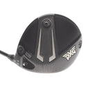 PXG 0311 Gen5 Graphite Mens Right Hand Driver 7.5* Extra Stiff - HZRDUS RDX Smoke Black 6.5 80g