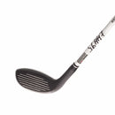Wilson D100 Graphite Mens Right Hand 4 Hybrid 22* Regular - Matrix Ozik Altus 5.6