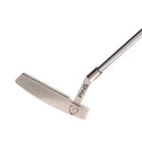 Ping Redwood Anser Mens Right Hand Putter Black Dot 35" Blade - Winn DriTac