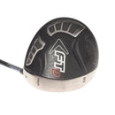 Callaway FT-9 Graphite Mens Right Hand Driver 9.5* Stiff - Fujikura ZCom