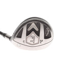 Callaway FT Graphite Mens Right Hand Fairway 3 Wood 15* Stiff - Fujikura Fit-On 160