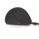 Callaway FT Graphite Mens Right Hand Fairway 3 Wood 15* Stiff - Fujikura Fit-On 160