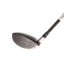 Callaway FT Graphite Mens Right Hand Fairway 3 Wood 15* Stiff - Fujikura Fit-On 160