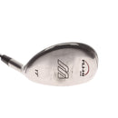 Mizuno Fli-Hi CLK Steel Mens Right Hand 2 Hybrid 17* Regular - Dynamic Gold