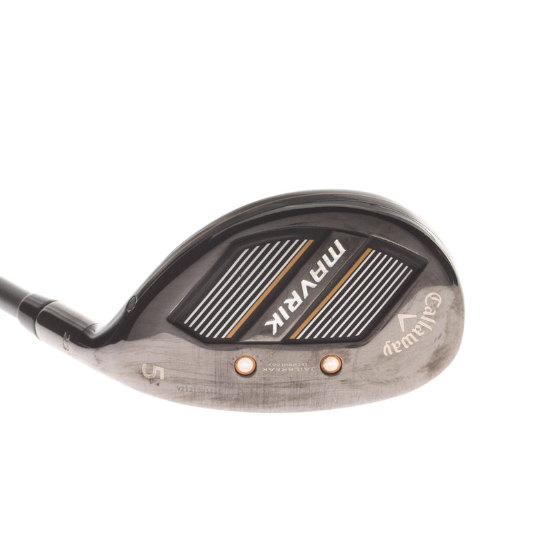 Callaway Mavrik Graphite Mens Right Hand 5 Hybrid 23* Senior - Project