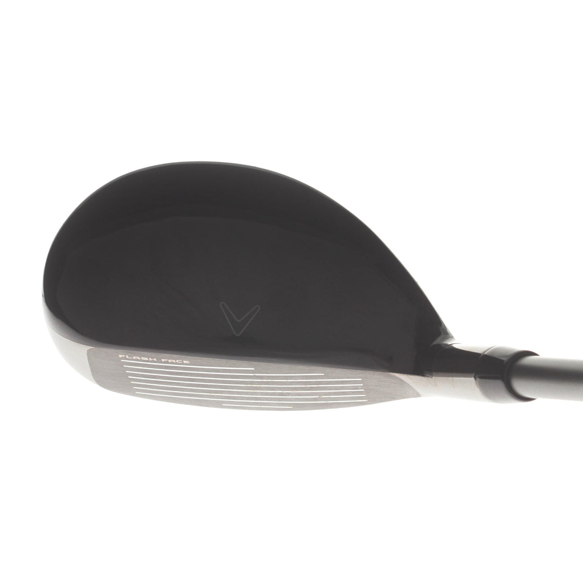 Callaway Mavrik Graphite Mens Right Hand 5 Hybrid 23* Senior - Project