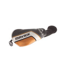 Callaway Mavrik Graphite Mens Right Hand 5 Hybrid 23* Senior - Project X Catalyst 55 5.0