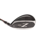 Srixon ZH65 Graphite Mens Right Hand 4 Hybrid 22* Stiff - Miyazaki Tour Issue 7S