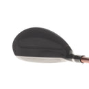 Srixon ZH65 Graphite Mens Right Hand 4 Hybrid 22* Stiff - Miyazaki Tour Issue 7S