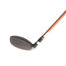 Srixon ZH65 Graphite Mens Right Hand 4 Hybrid 22* Stiff - Miyazaki Tour Issue 7S