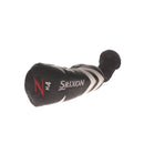 Srixon ZH65 Graphite Mens Right Hand 4 Hybrid 22* Stiff - Miyazaki Tour Issue 7S