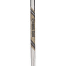 Cleveland RTX Zipcore Steel Mens Right Hand Sand Wedge 56* 6 Bounce Wedge - Dynamic Gold Spinner