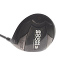 Lynx Boom Boom 3 Graphite Mens Right Hand Driver 9* Stiff - Aldila NV Green 65