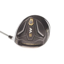 TaylorMade M2 Graphite Mens Right Hand Driver 9.5* Stiff - Aldila Rogue 70