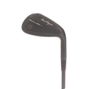 Ben Hogan Equalizer II Graphite Mens Right Hand Gap Wedge 50* Stiff - UST Mamiya Recoil ES 780 F4
