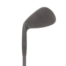 Ben Hogan Equalizer II Graphite Mens Right Hand Gap Wedge 50* Stiff - UST Mamiya Recoil ES 780 F4